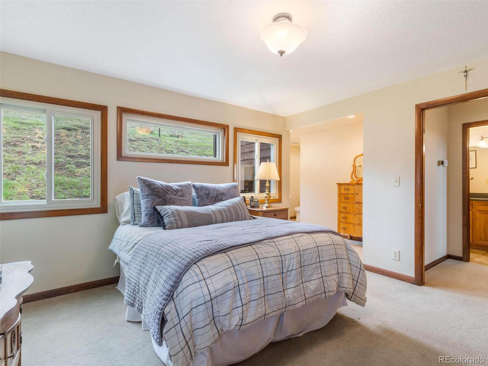 4084 Bear Road Golden, CO 80403 - Photo 21 of 40