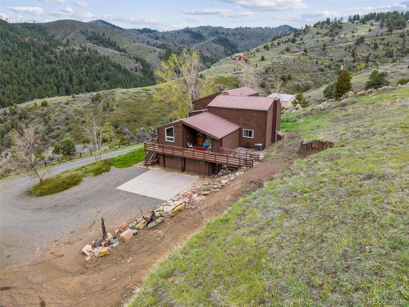 4084 Bear Road Golden, CO 80403 - Photo 3 of 40