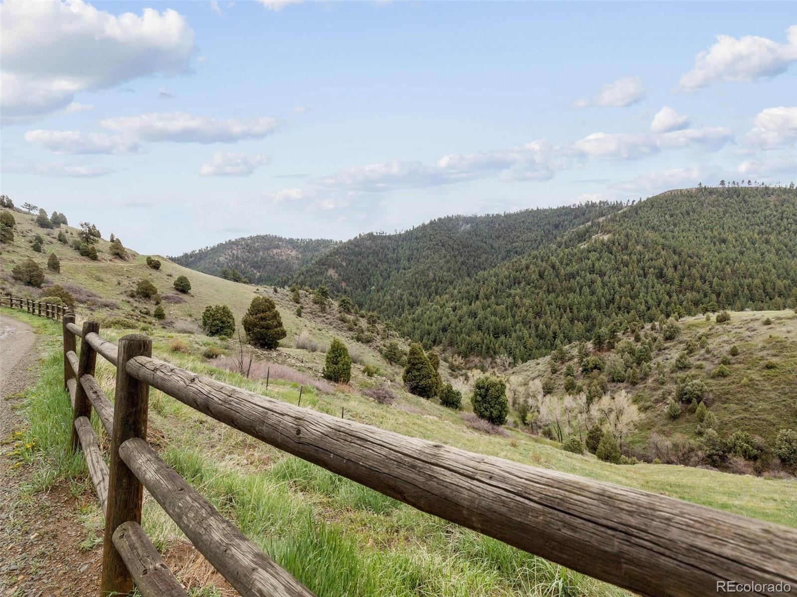 4084 Bear Road Golden, CO 80403 - Photo 31 of 40