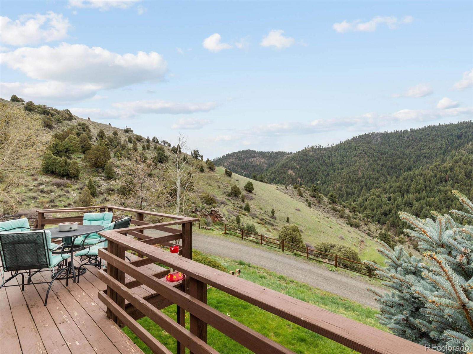 4084 Bear Road Golden, CO 80403 - Photo 33 of 40