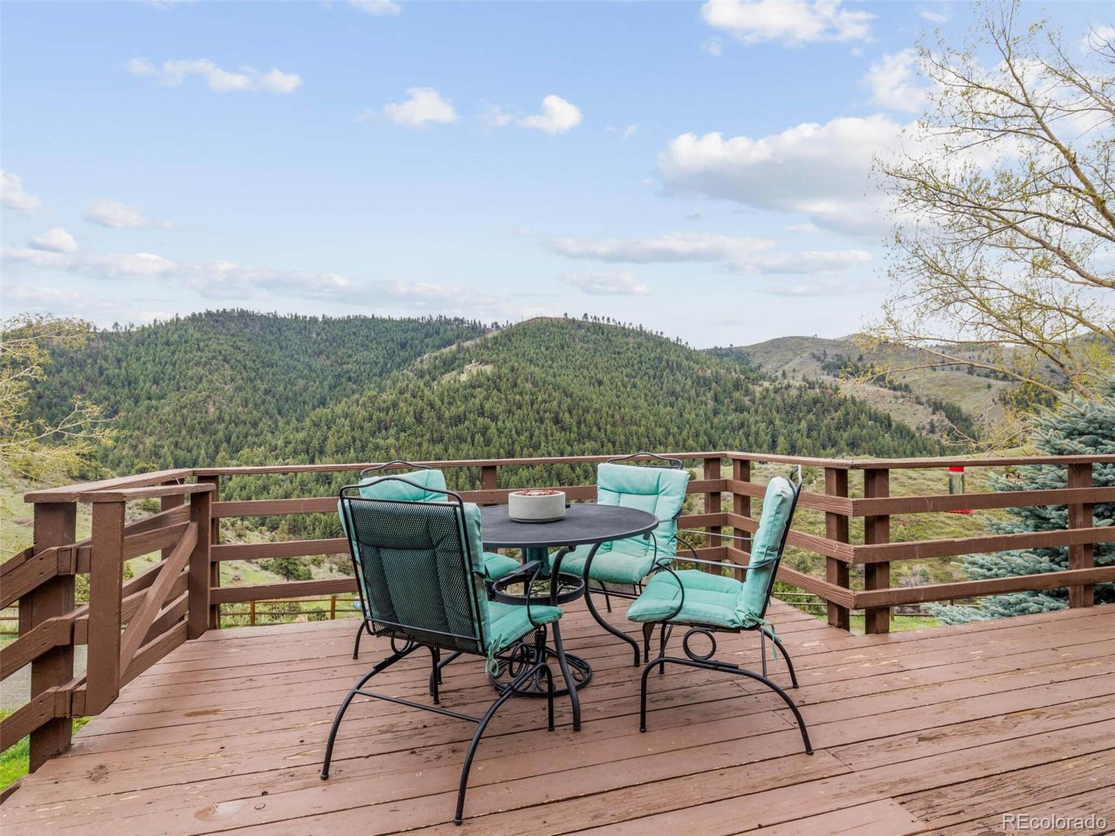 4084 Bear Road Golden, CO 80403 - Photo 34 of 40