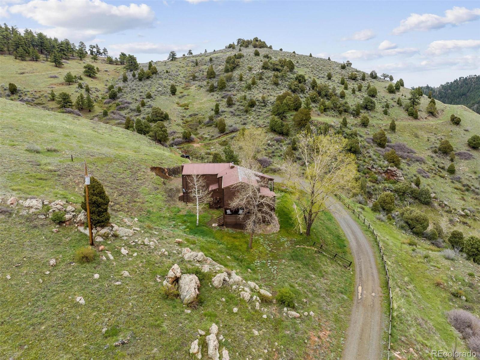 4084 Bear Road Golden, CO 80403 - Photo 37 of 40