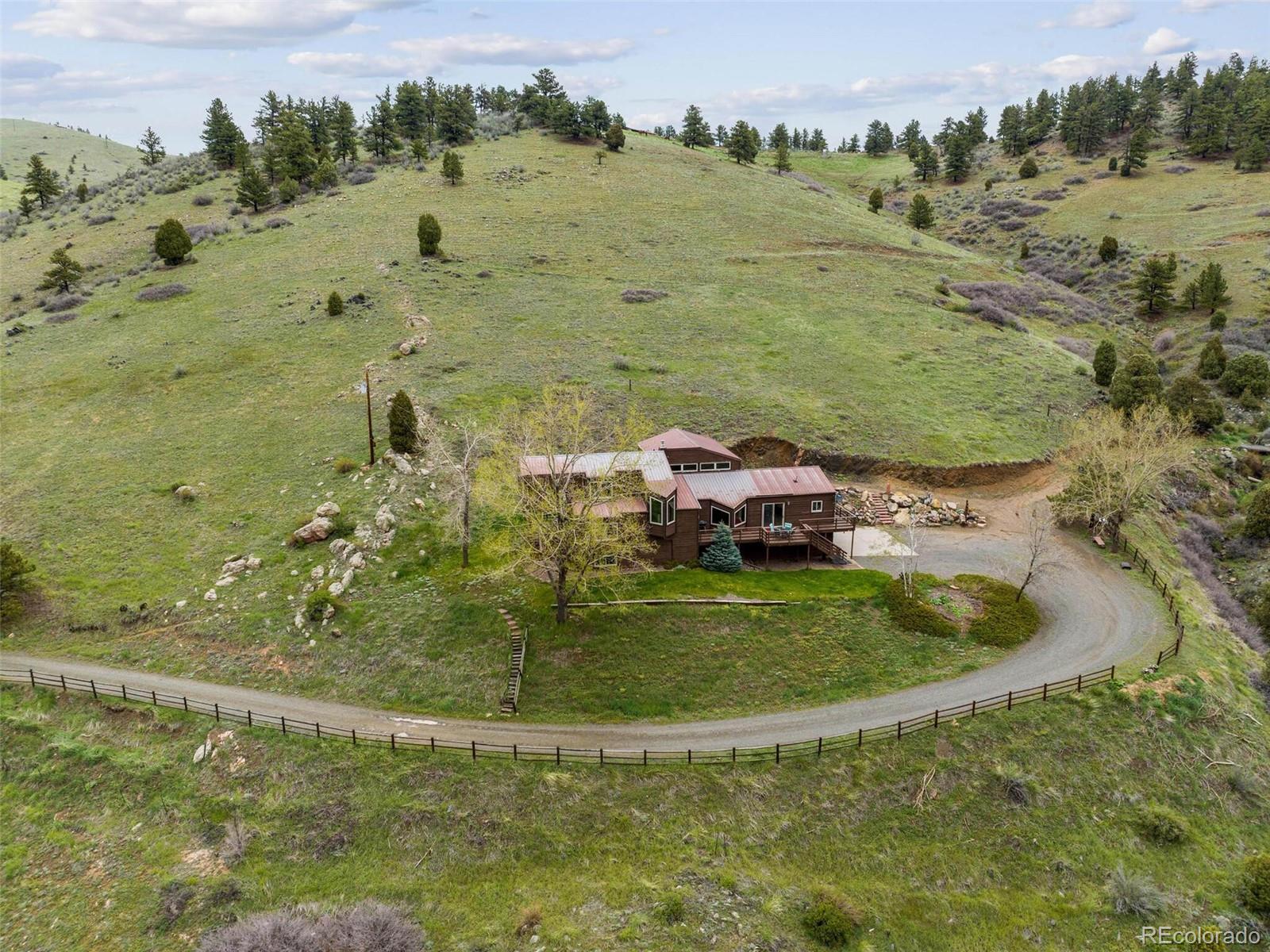 4084 Bear Road Golden, CO 80403 - Photo 38 of 40