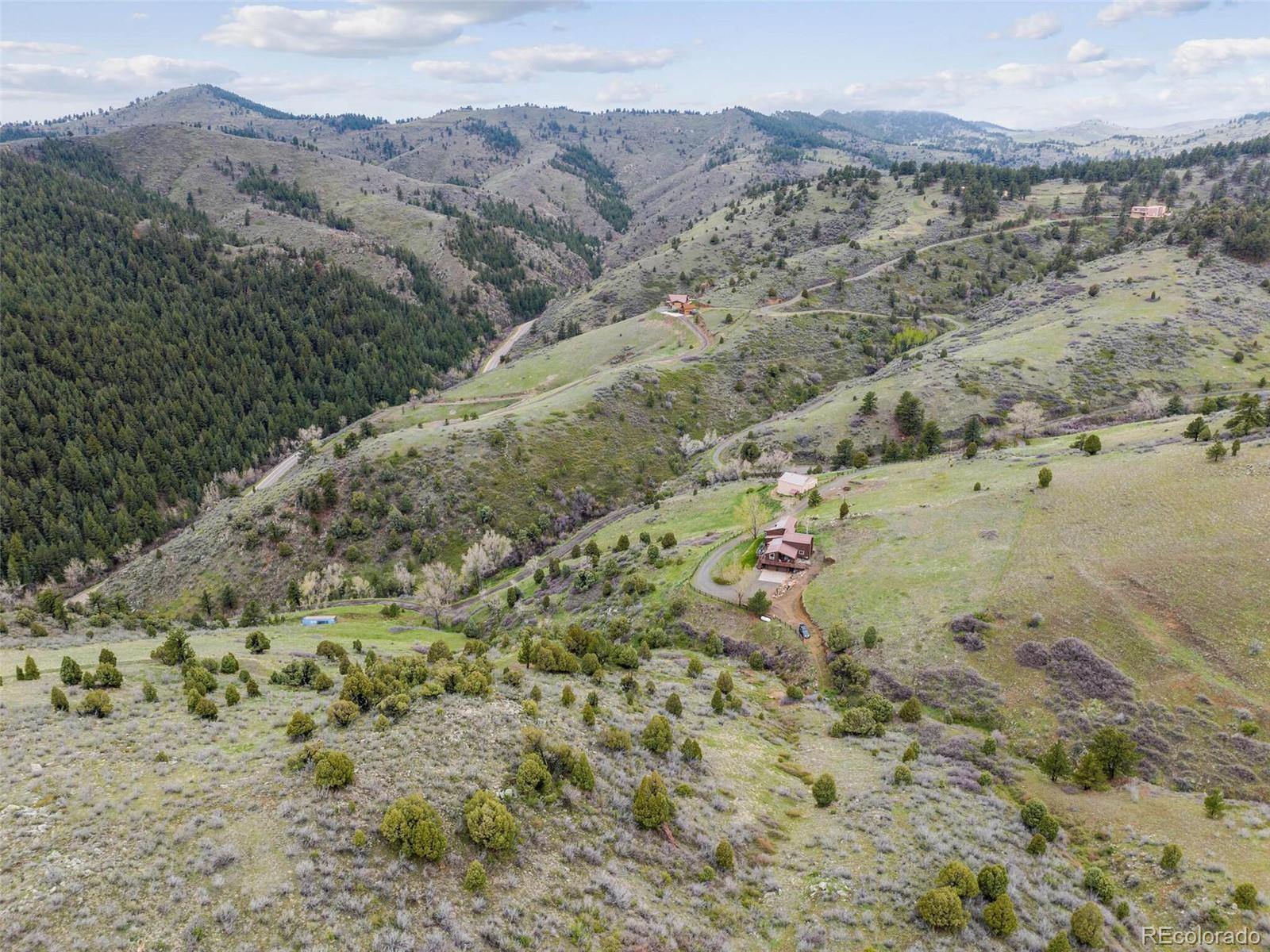 4084 Bear Road Golden, CO 80403 - Photo 40 of 40