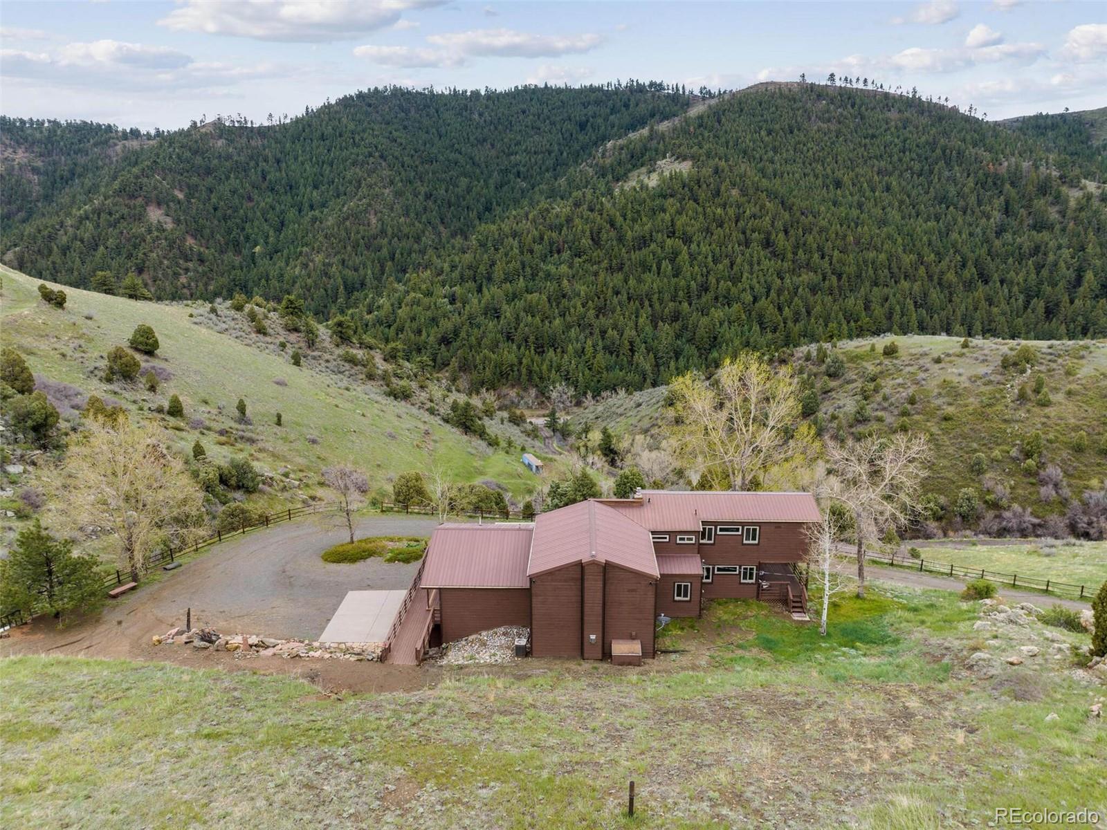 4084 Bear Road Golden, CO 80403 - Photo 5 of 40