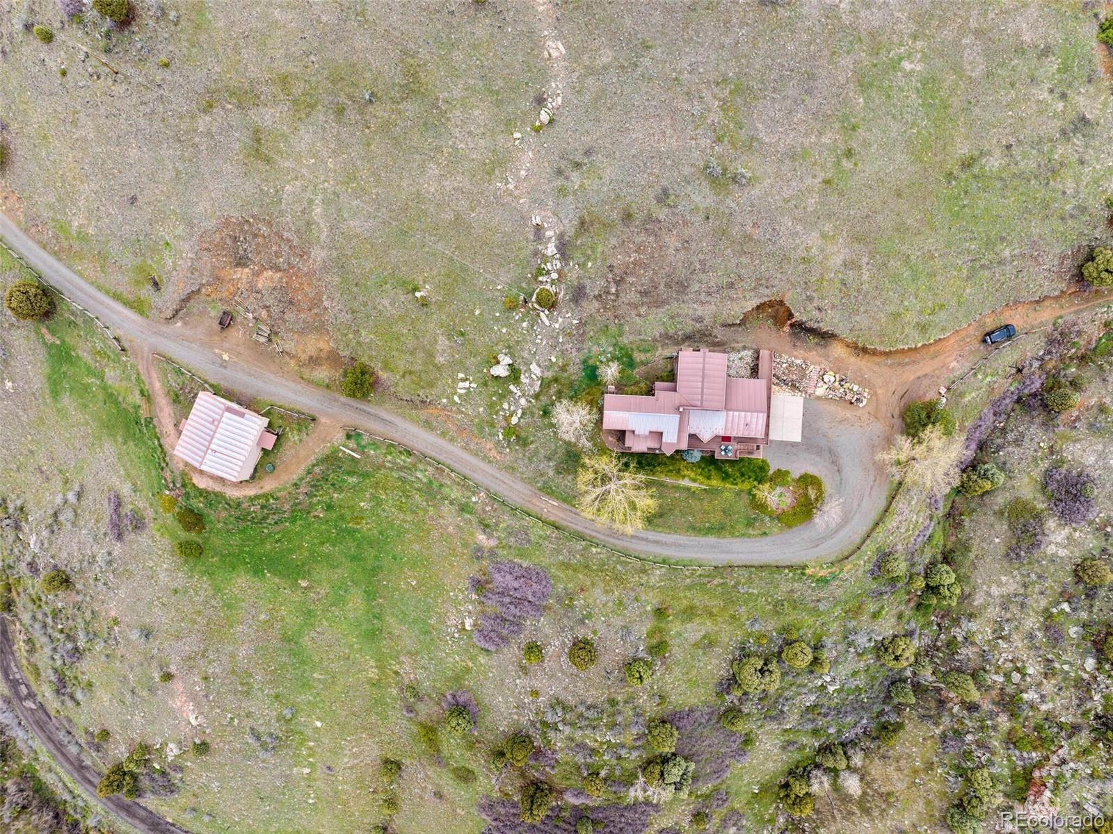 4084 Bear Road Golden, CO 80403 - Photo 6 of 40