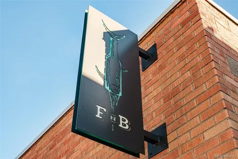 $1,250,000 | 3414 Lawrence Street, Denver, CO 80205