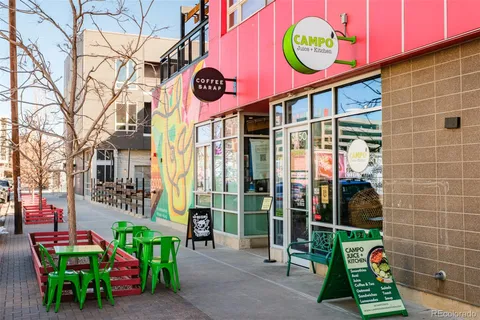 $1,250,000 | 3414 Lawrence Street, Denver, CO 80205