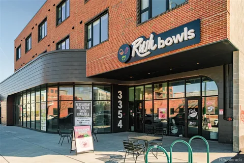 $1,250,000 | 3414 Lawrence Street, Denver, CO 80205