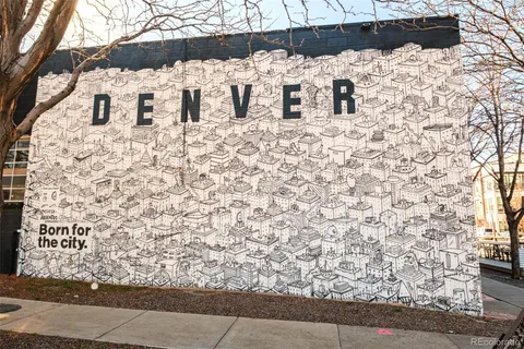 $1,250,000 | 3414 Lawrence Street, Denver, CO 80205