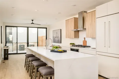 $1,250,000 | 3414 Lawrence Street, Denver, CO 80205