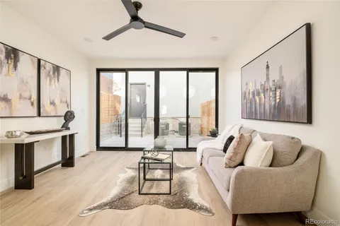 $1,250,000 | 3414 Lawrence Street, Denver, CO 80205