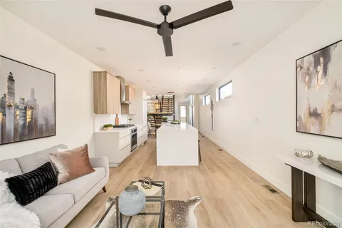 $1,250,000 | 3414 Lawrence Street, Denver, CO 80205