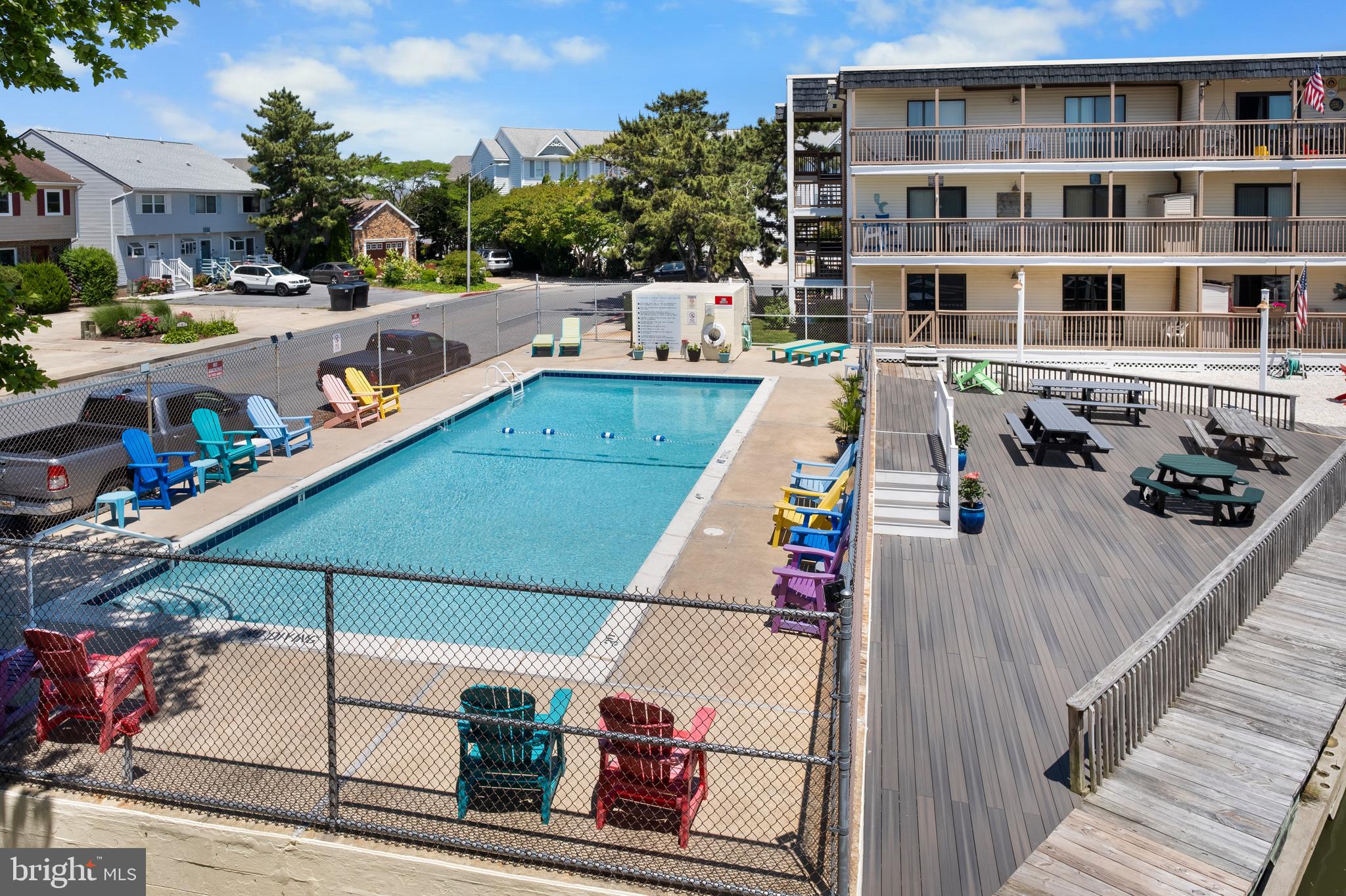 170 Captains Quarters Road, Unit 201 Ocean City, MD 21842 - Photo 5 of 53