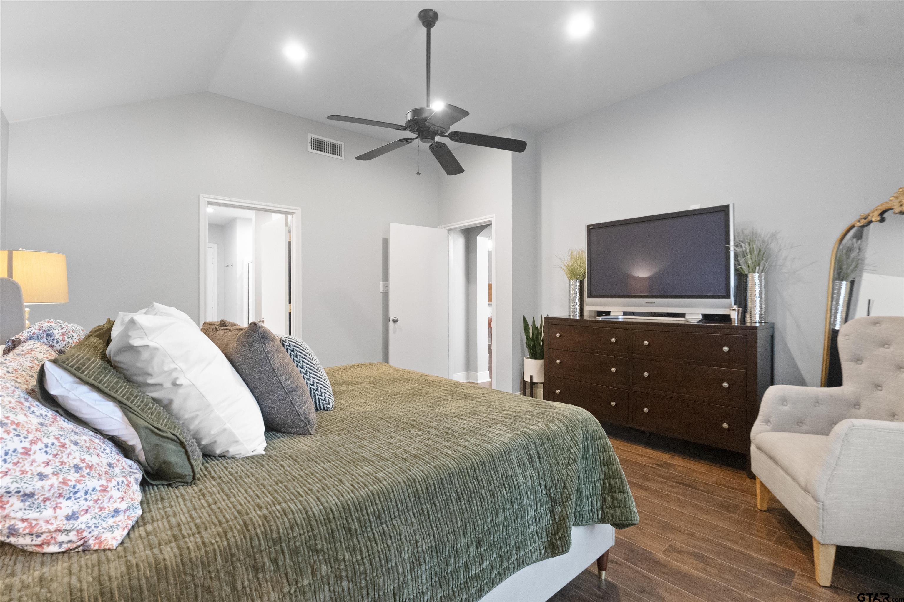 6981 Ranch Hill Drive Flint, TX 75762 - Photo 12 of 36
