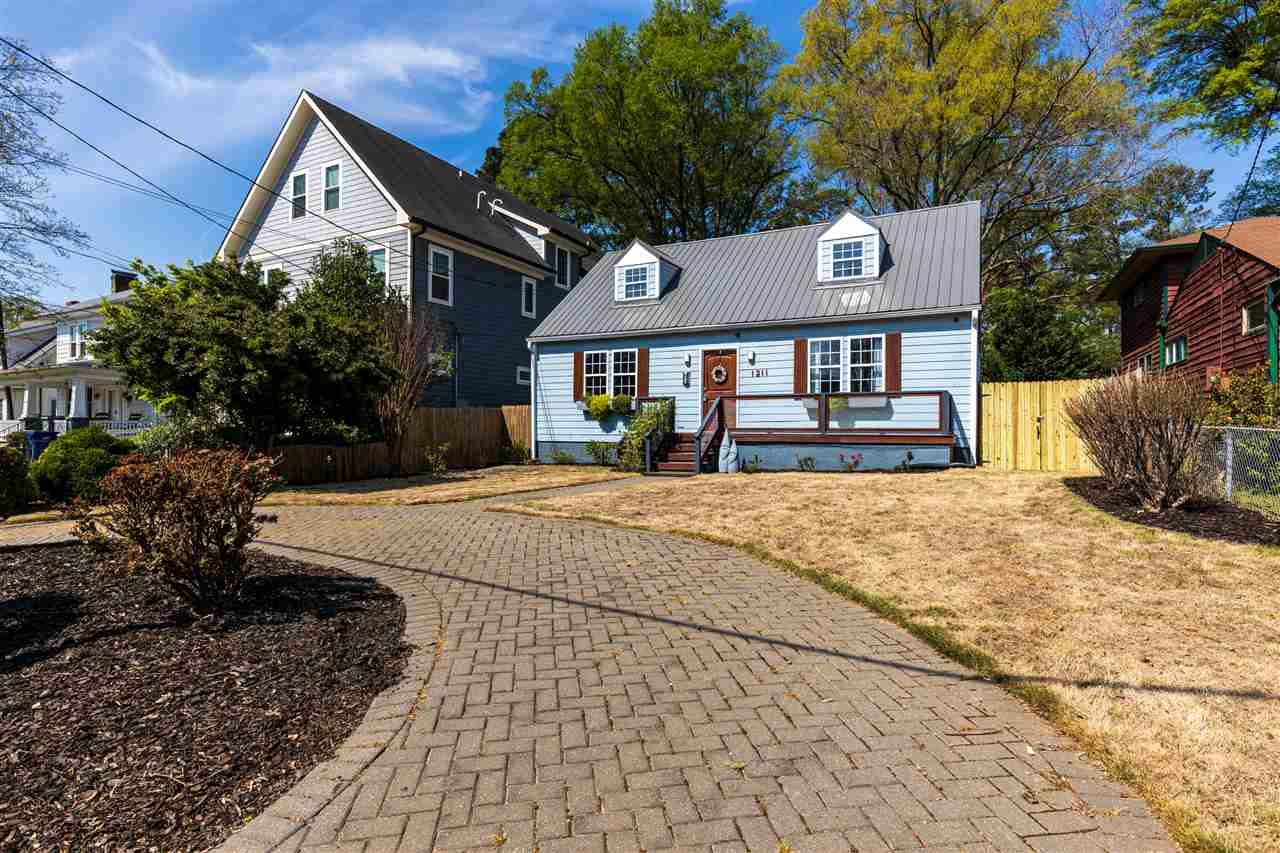 1311 Wake Forest Road Raleigh, NC 27604 - Photo 3 of 30 Photo 3
