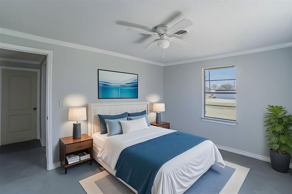 405 West 3rd Street Anna, TX 75409 - Photo 12 of 25