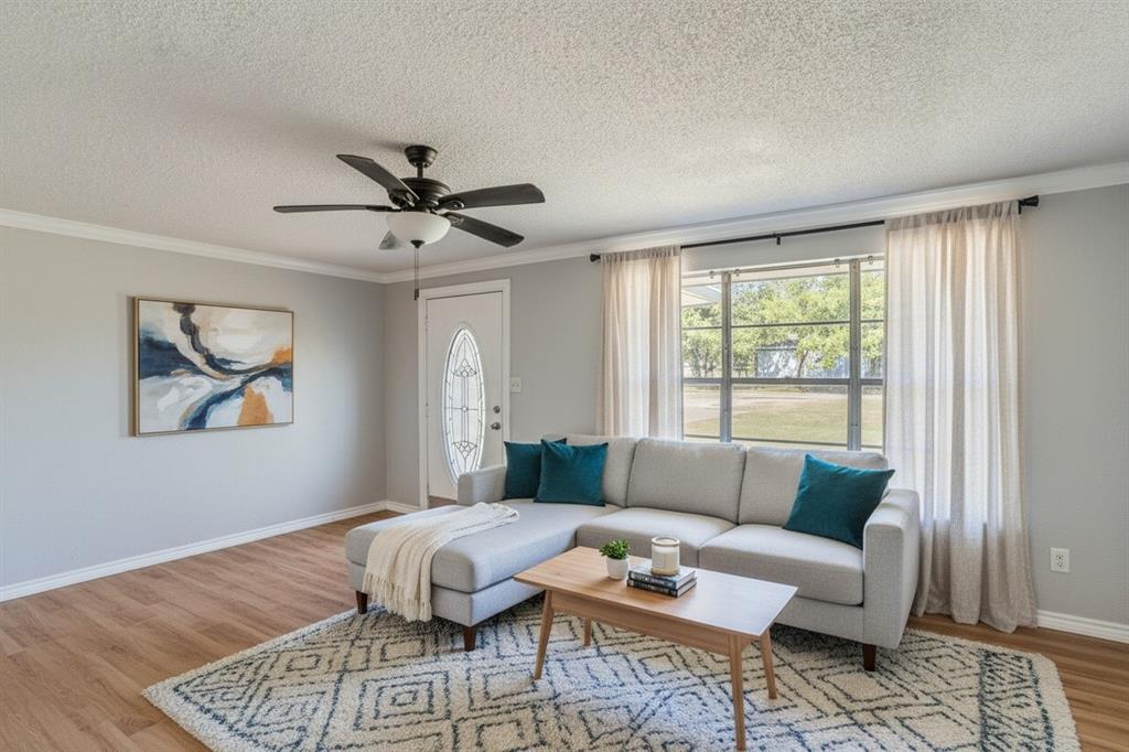 405 West 3rd Street Anna, TX 75409 - Photo 6 of 25 virtual reno