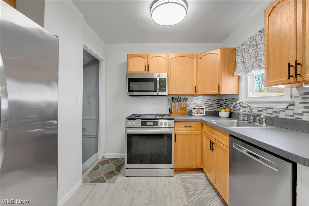 1677 Douglas Road Wickliffe, OH 44092 - Photo 4 of 28 Gallery Image 4