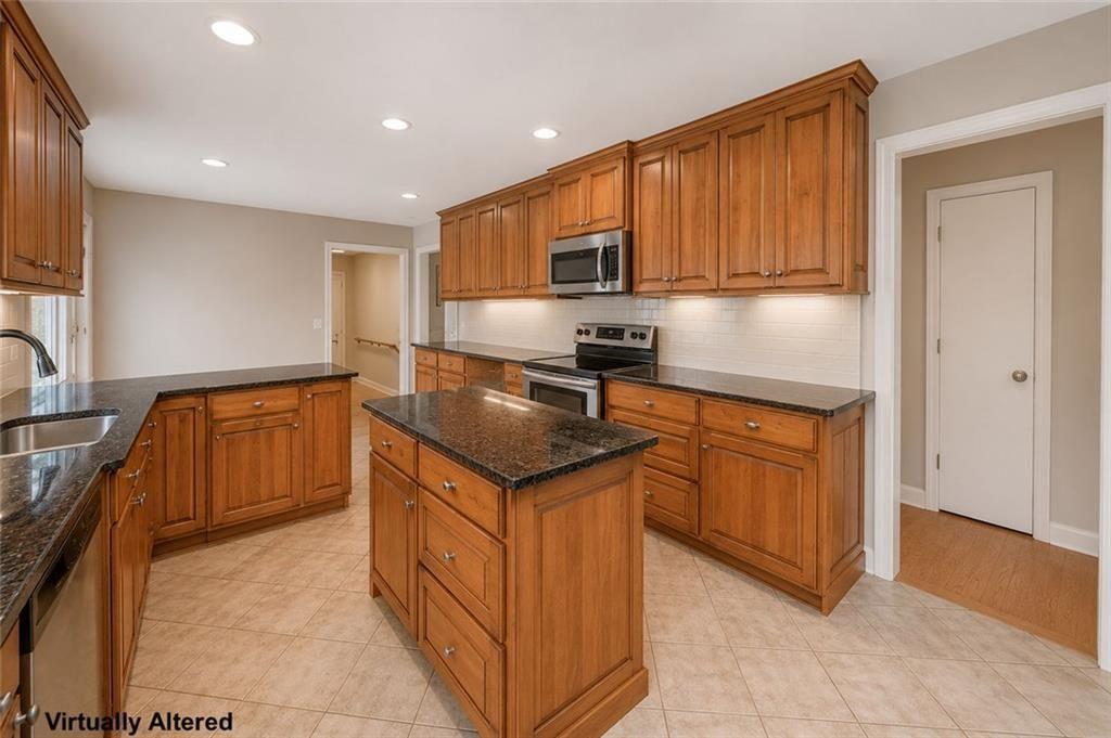 1268 River Bend Road Demorest, GA 30535 - Photo 13 of 42