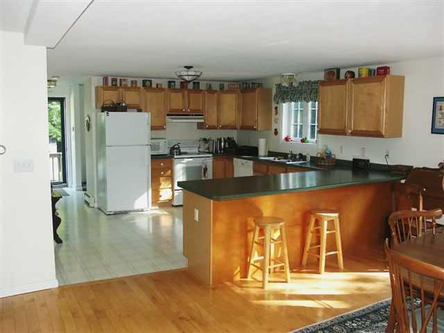 14 Busque Boulevard Standish, ME 04084 - Photo 9 of 11 Kitchen.