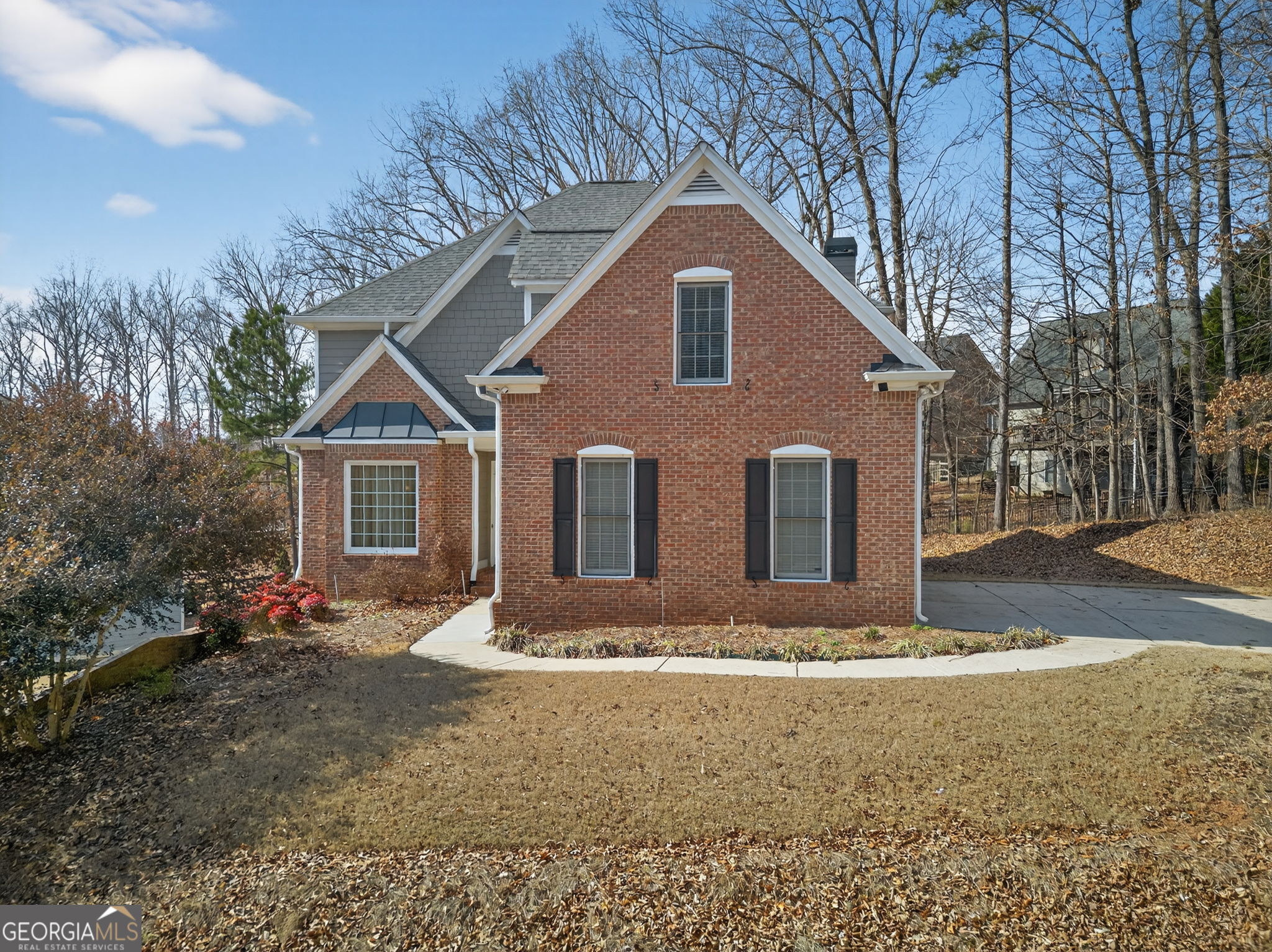 54 Nunnally Place Villa Rica, GA 30180 - Photo 1 of 37