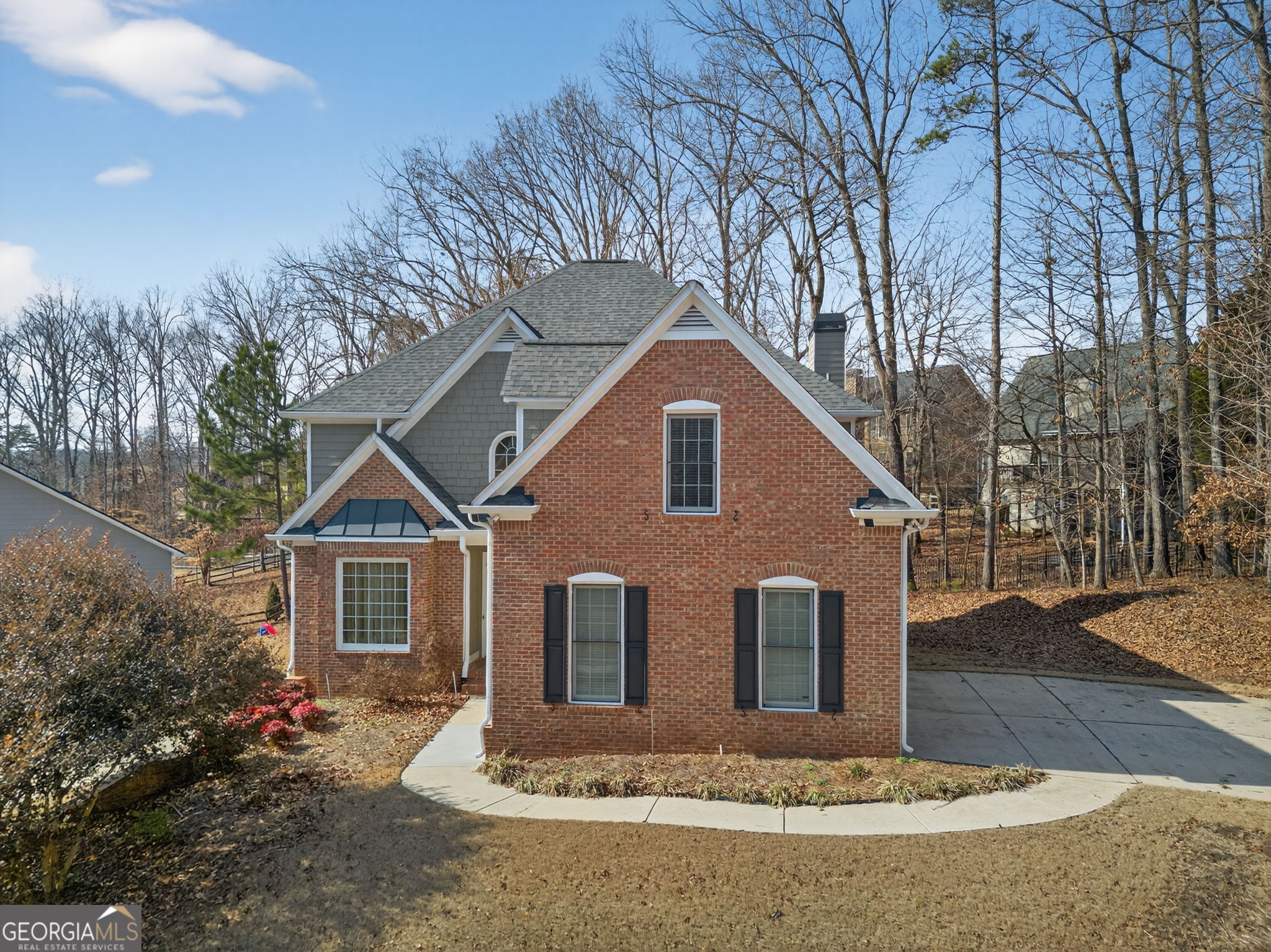 54 Nunnally Place Villa Rica, GA 30180 - Photo 31 of 37