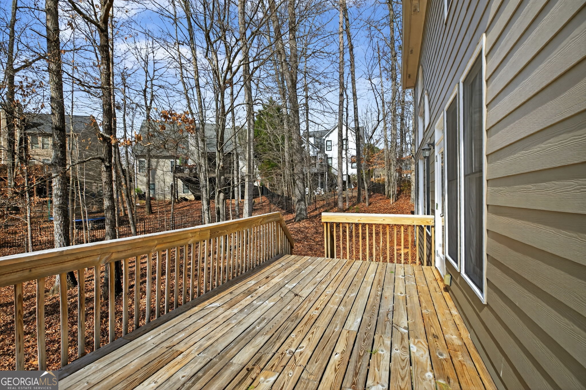 54 Nunnally Place Villa Rica, GA 30180 - Photo 33 of 37