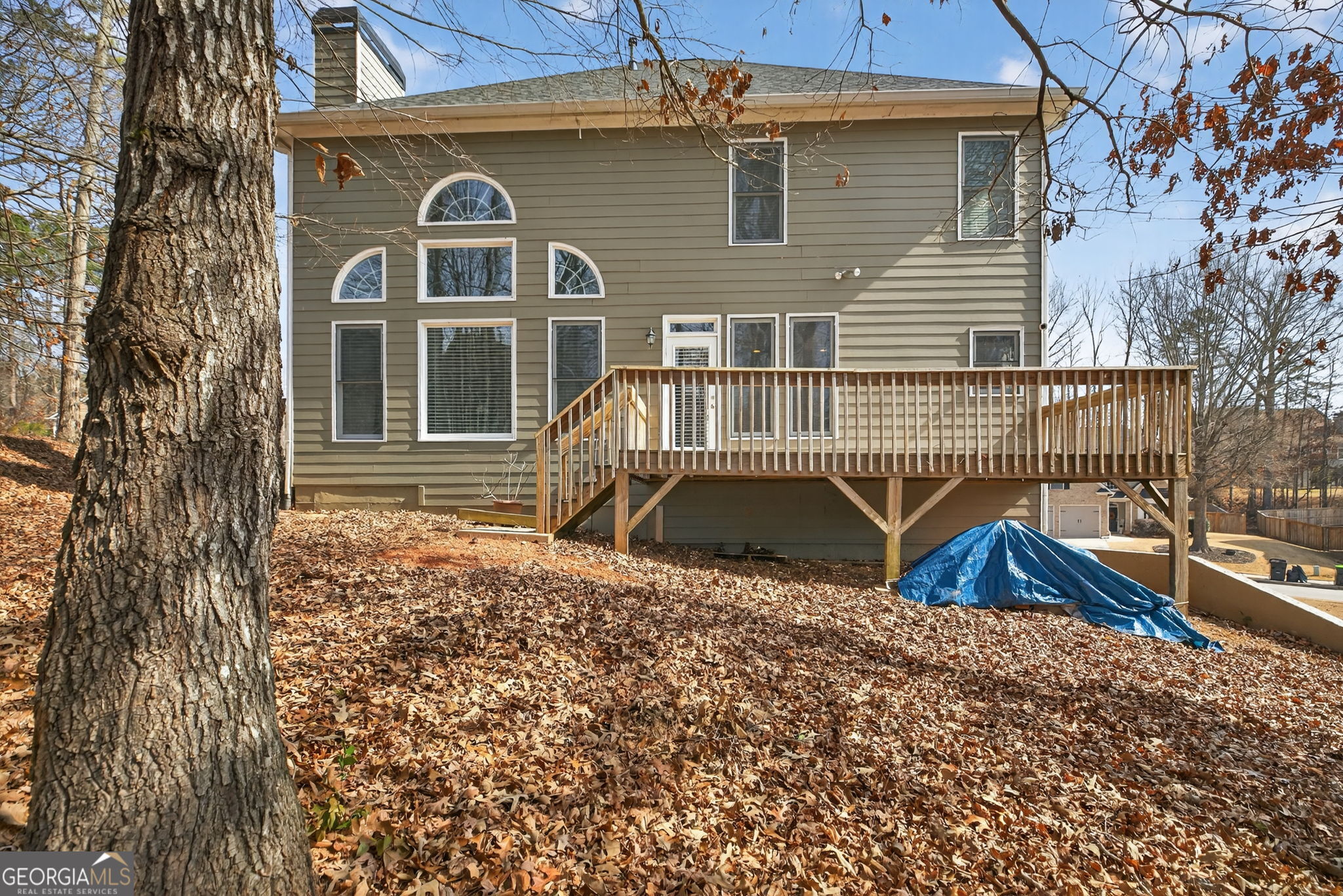 54 Nunnally Place Villa Rica, GA 30180 - Photo 34 of 37