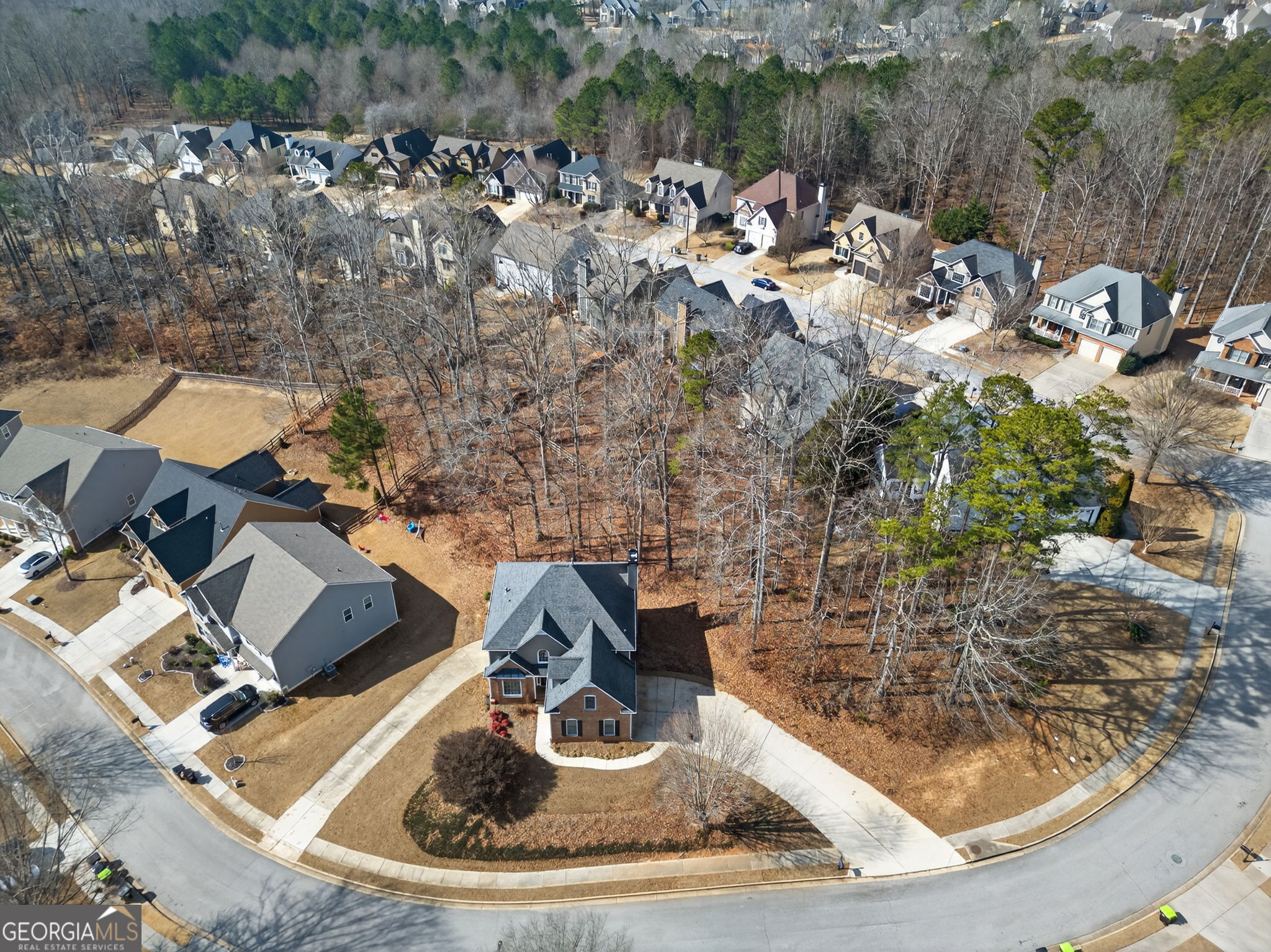 54 Nunnally Place Villa Rica, GA 30180 - Photo 36 of 37