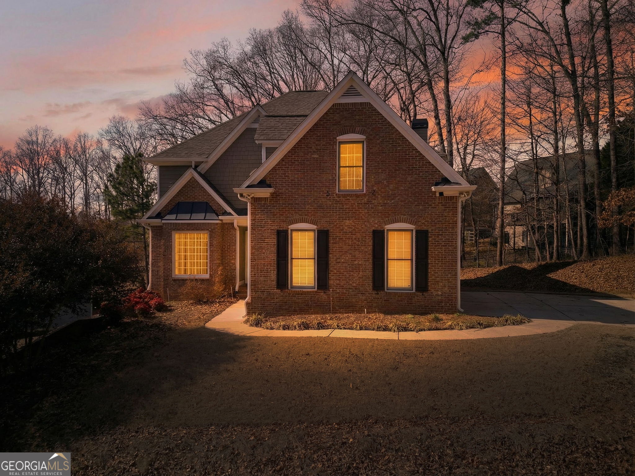 54 Nunnally Place Villa Rica, GA 30180 - Photo 37 of 37