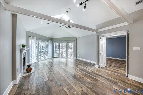 $309,900 | 112 Water Pointe Court, Midlothian, VA 23112