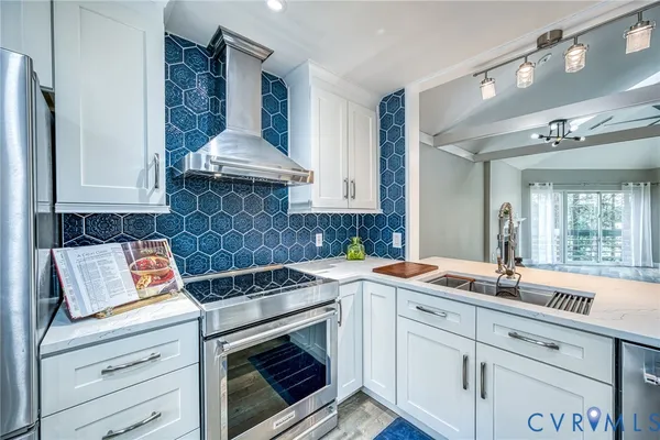 $320,000 | 112 Water Pointe Court, Midlothian, VA 23112