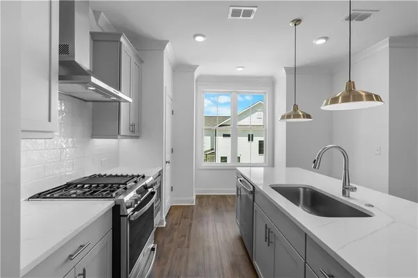 $2,950 | 5440 Howington Court, Buford, GA 30518