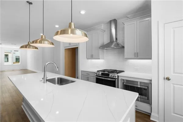 $2,950 | 5440 Howington Court, Buford, GA 30518