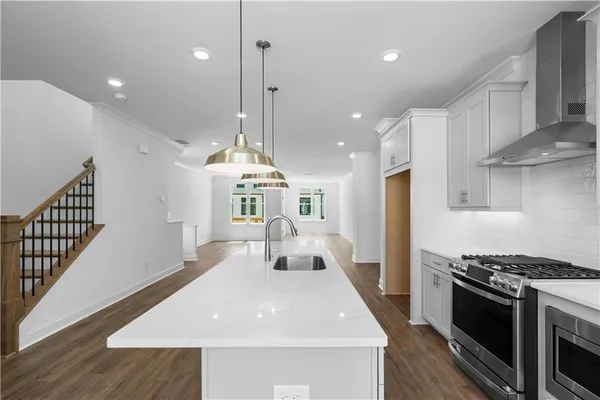 $2,950 | 5440 Howington Court, Buford, GA 30518