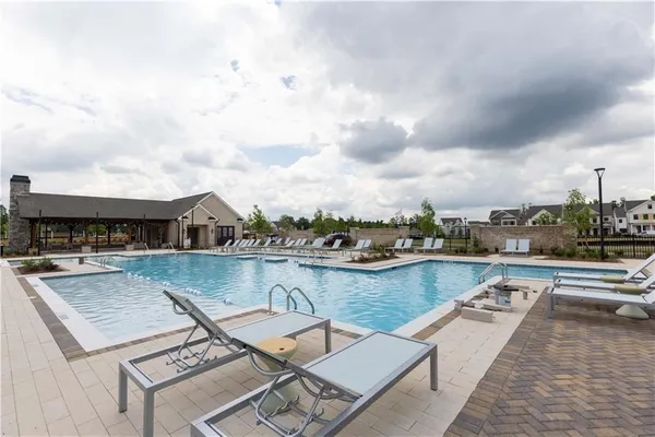 $2,950 | 5440 Howington Court, Buford, GA 30518