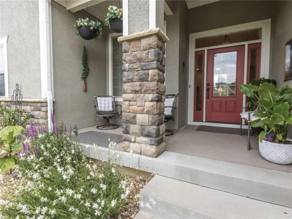 17710 Mission Ridge Smithville, MO 64089 - Photo 4 of 56