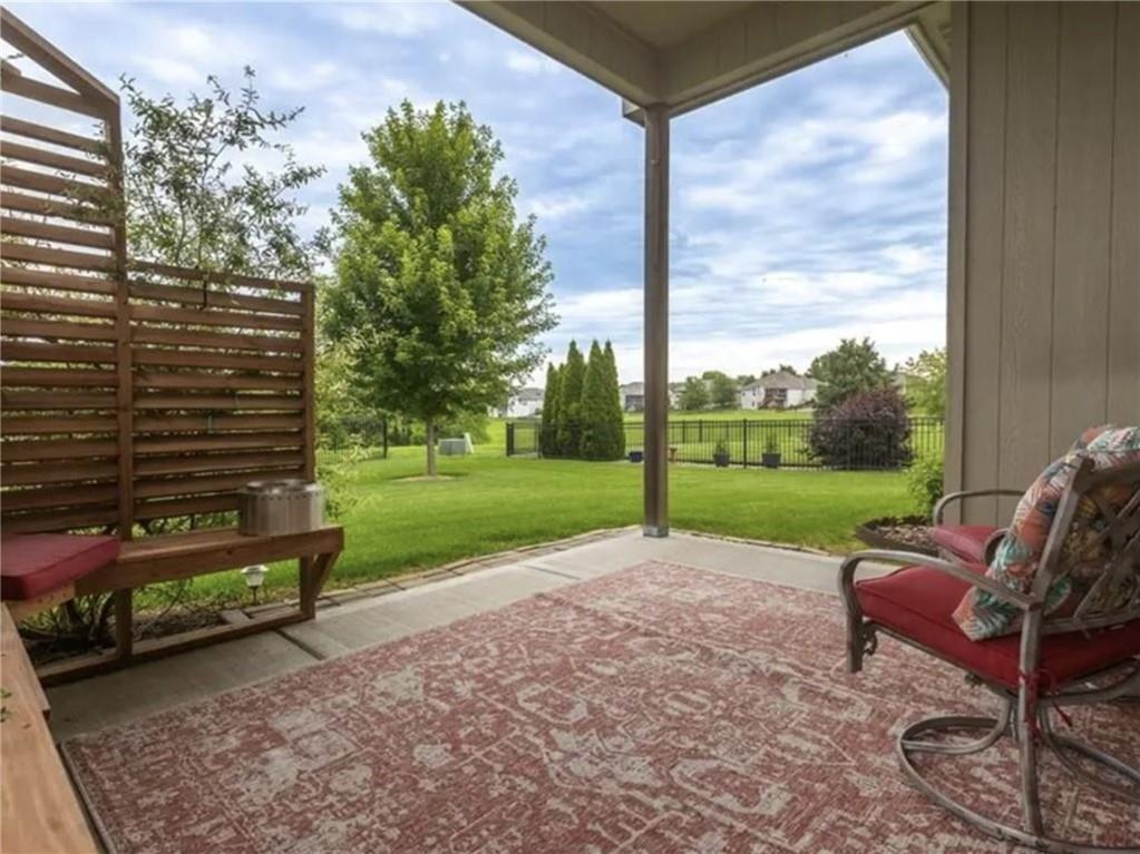 17710 Mission Ridge Smithville, MO 64089 - Photo 42 of 56