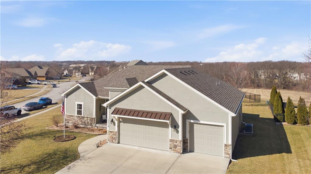 17710 Mission Ridge Smithville, MO 64089 - Photo 50 of 56