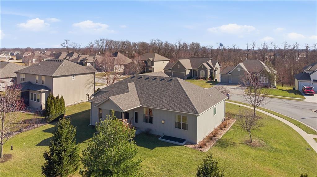 17710 Mission Ridge Smithville, MO 64089 - Photo 51 of 56