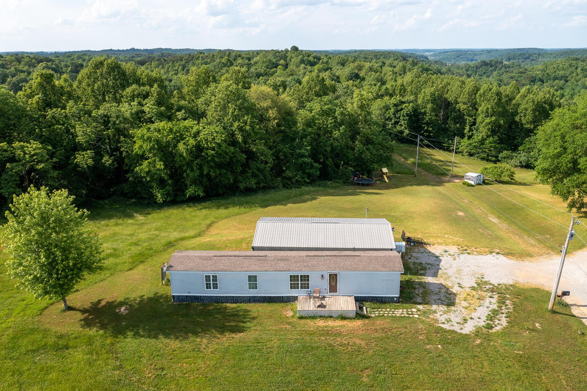 940 Smith Road South Webster, OH 45682 - Photo 44 of 59 Gallery Image 44