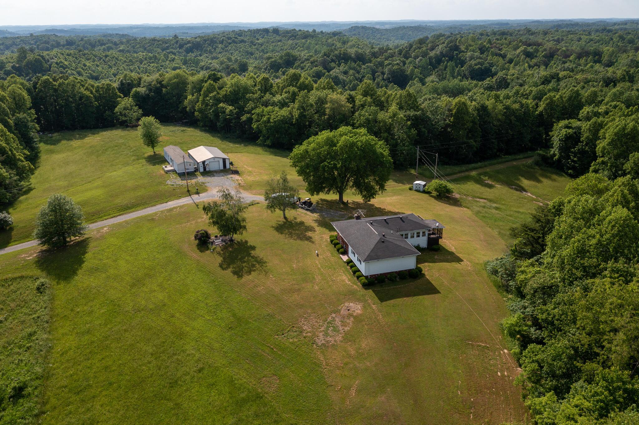 940 Smith Road South Webster, OH 45682 - Photo 50 of 59 Gallery Image 50