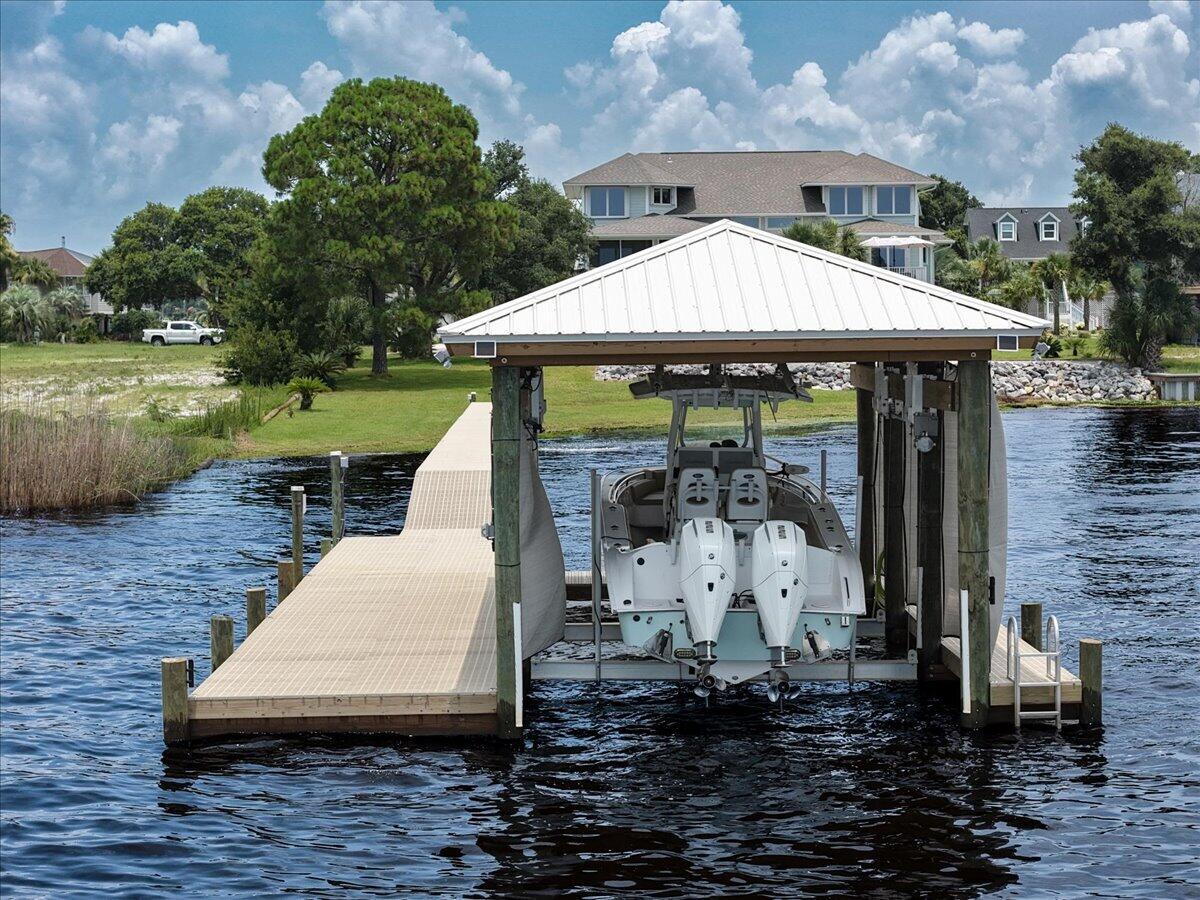 7813 Petersen Point Road Milton, FL 32583 - Photo 88 of 105