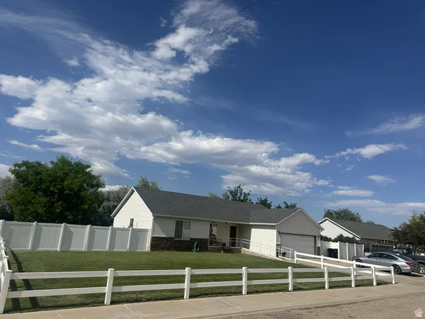 $409,000 | 161 East 1080th Street South, Roosevelt, UT 84066
