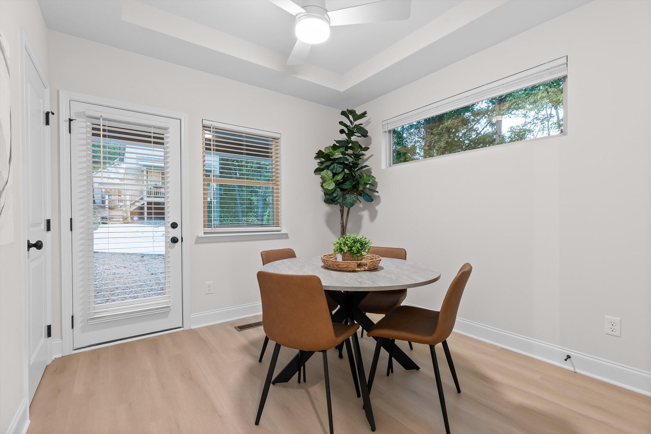 3605 Abram Street Chattanooga, TN 37410 - Photo 12 of 22 Somerville Cottages