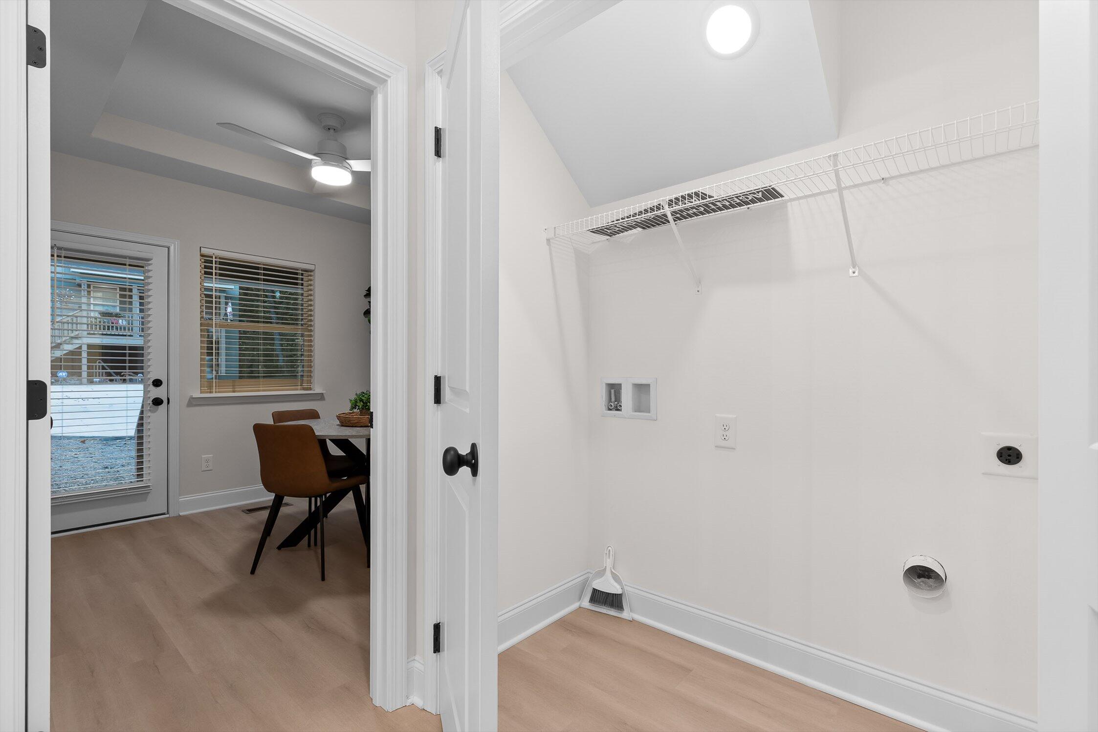 3605 Abram Street Chattanooga, TN 37410 - Photo 13 of 22 Somerville Cottages