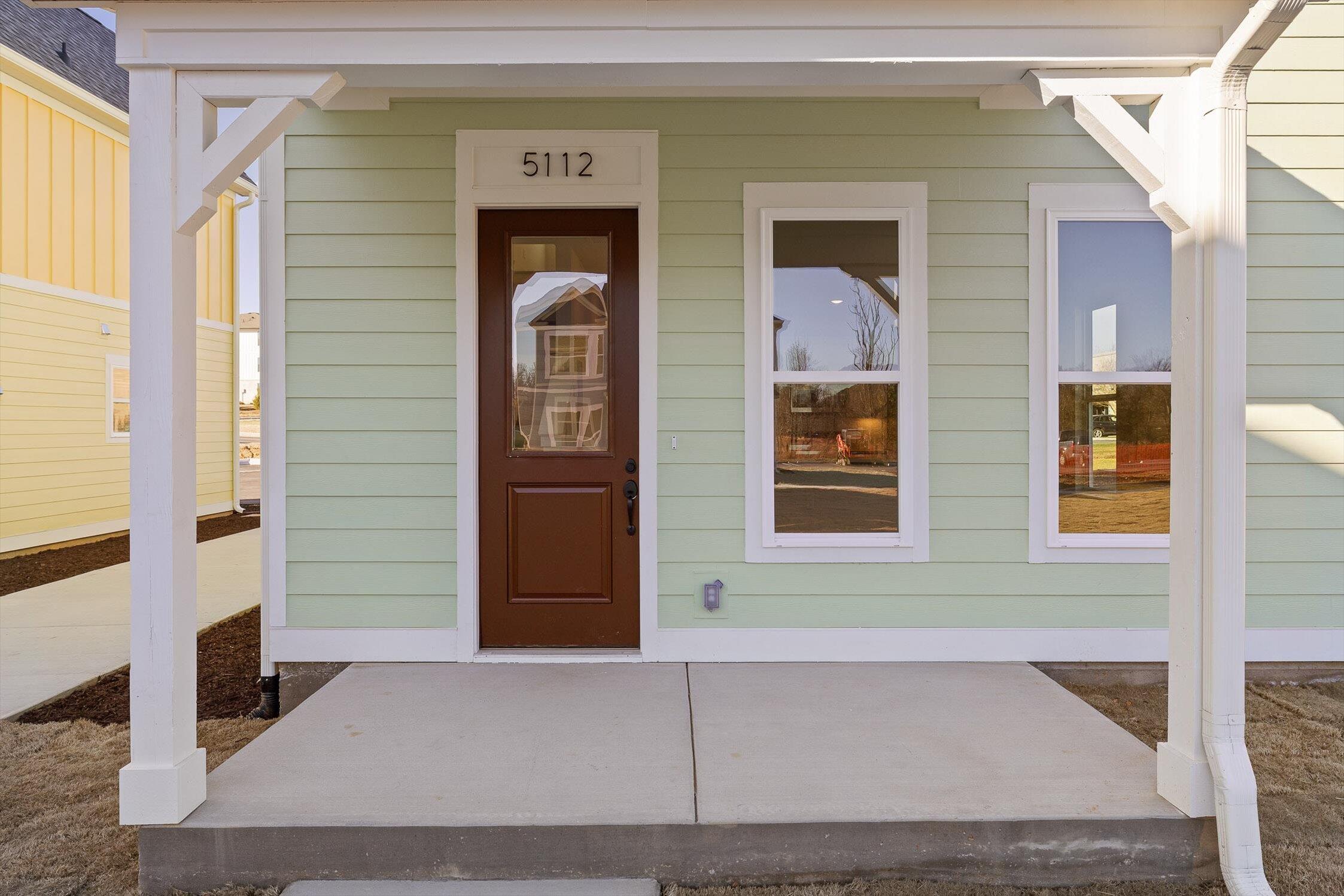 3605 Abram Street Chattanooga, TN 37410 - Photo 2 of 22 Somerville Cottages