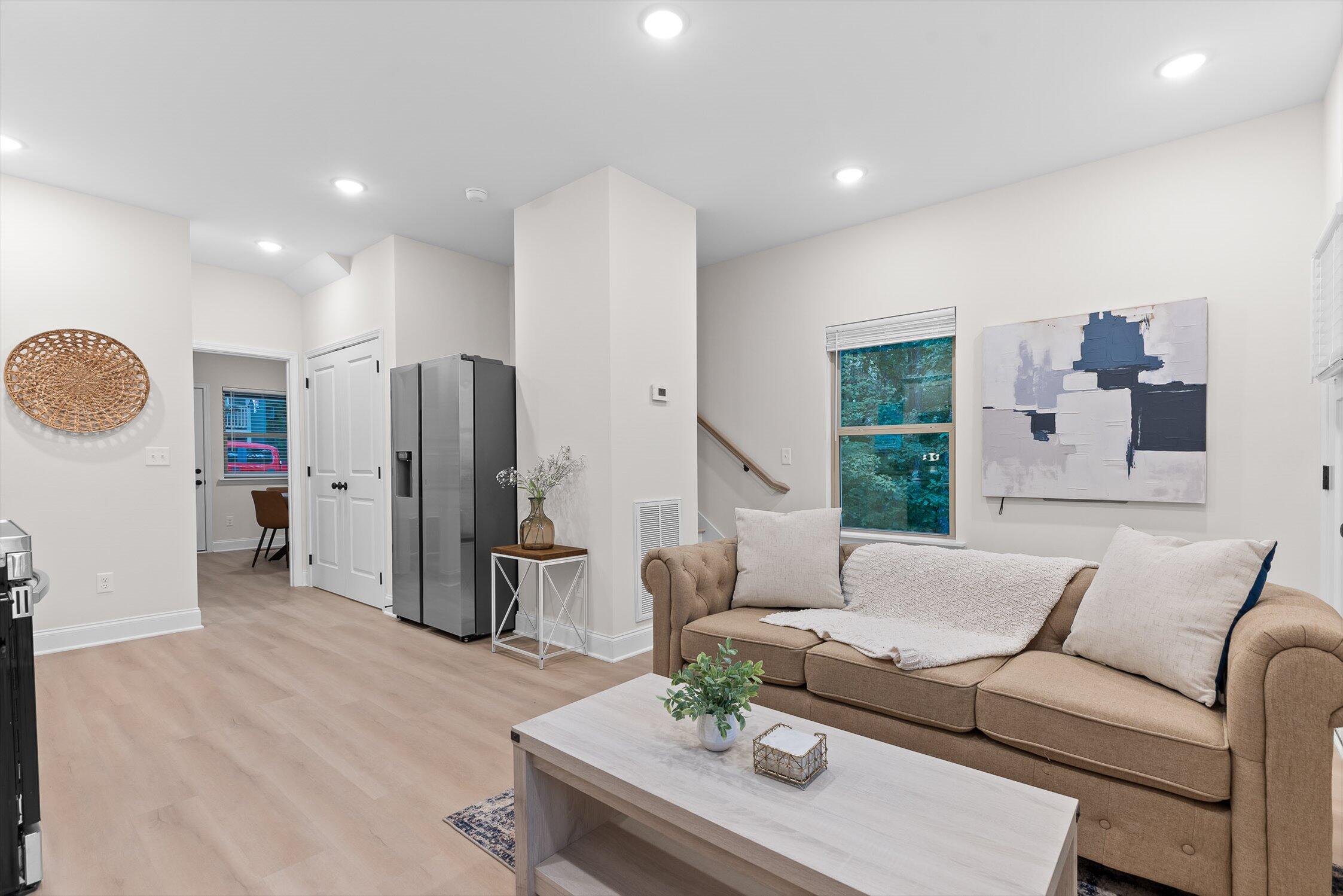 3605 Abram Street Chattanooga, TN 37410 - Photo 3 of 22 Somerville Cottages