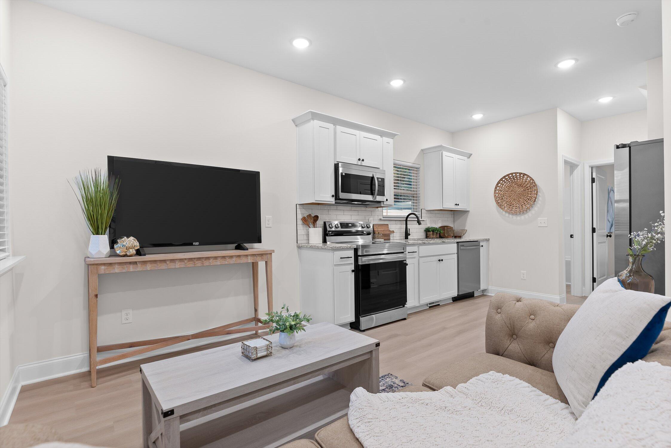 3605 Abram Street Chattanooga, TN 37410 - Photo 5 of 22 Somerville Cottages